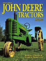 The Standard Catalog of John Deere Tractors