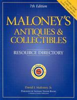 Maloney's Antiques & Collectibles Resource Directory