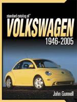 Standard Catalog of Volkswagen, 1946-2004