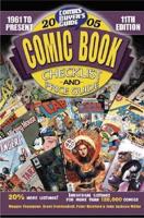 2005 Comic Book Checklist and Price Guide