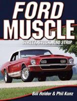 Ford Muscle
