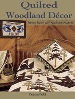 Quilted Woodland Décor