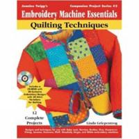 Quilting Techniques