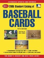 2005 Stan Cat Baseball Cards 14th E
