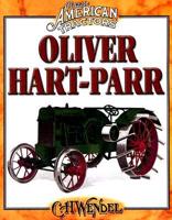 Oliver Hart Parr