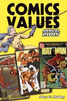 Comics Values Annual