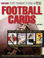 2006 Standard Catalog Football Cards