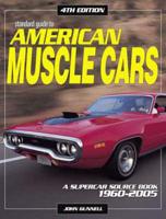 Standard Guide to American Muscle Cars