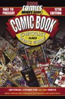 2006 Comic Book Checklist & Price Guide, 1961-Present