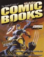 Standard Catalog of Comic Books