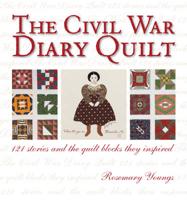 The Civil War Diary Quilt