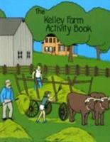 Kelley Farm Activity Book