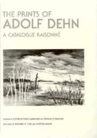 The Prints of Adolf Dehn