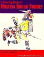 Hidatsa Indian Stories