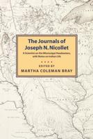 Journals of Joseph N. Nicollet