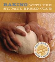 Baking With the St. Paul Bread Club
