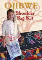 Ojibwe Shoulder Bag Kit