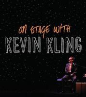 On Stage With Kevin Kling