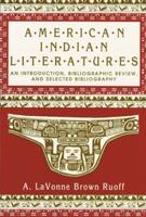 American Indian Literatures