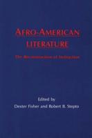 Afro-American Literature