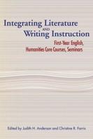 Integrating Literature and Writing Instruction