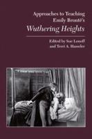 Approaches to Teaching Emily Brontë's Wuthering Heights
