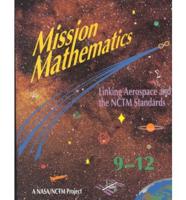 Mission Mathematics. Grades 9-12