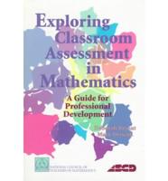 Exploring Classroom Assessment in Mathematics