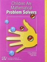 Children Are Mathematical Problem Solvers