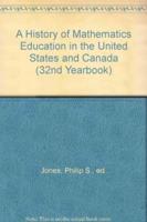 History of Math Educ in US and Canada