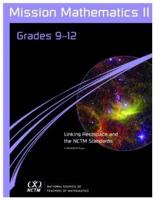 Mission Mathematics II. Grades 9-12