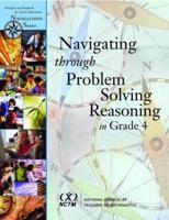 Navigating Through Problem Solving and Reasoning in Grade 4