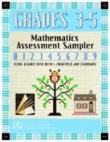 Mathematics Assessment Sampler, Grades 3-5