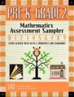 Mathematics Assessment Sampler, Prekindergarten-Grade 2