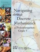 Navigating Through Discrete Mathematics in Prekindergarten Through Grade 5
