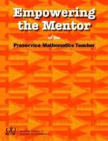 Empowering the Mentor of the Preservice Mathematics Teacher
