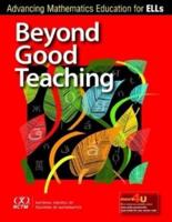 Beyond Good Teaching
