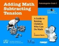 Adding Math, Subtracting Tension