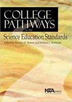 College Pathways to the Science Education Standards