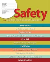 Safety in the Middle School Science Classroom (Flipchart)