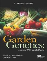 Garden Genetics, Student Edition
