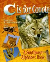 C Is for Coyote