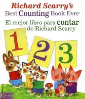 Richard Scarry's Best Counting Book Ever