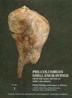 Pre-Columbian Shell Engravings