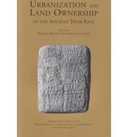 Urbanization and Land Ownership in the Ancient New East