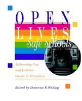 Open Lives, Safe Schools