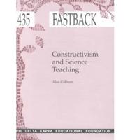 Constructivism & Science Teaching