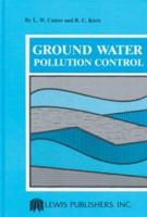 Ground Water Pollution Control