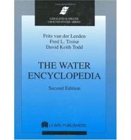 The Water Encyclopedia