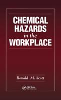 Chemical Hazards in the Workplace